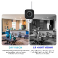 1080p telecamera CCTV wireless wireless HD